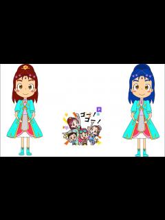 [x]5代目クックルンのLINEスタンプを買おう - YouTube