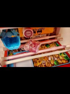 [x]ほぼゲーセンのクレーンゲームになりました。 - YouTube