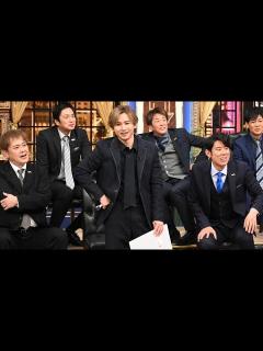 [x]KinKi Kids堂本光一「しゃべくり007」に今夜出演、同級生や恩師と30年ぶり再会 - YouTube