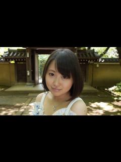 [x]月本愛 イメージ動画 - YouTube