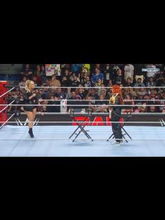 [x]Liv Morgan confronta a Becky Lynch - WWE RAW 6 de Mayo 2024 Español ...