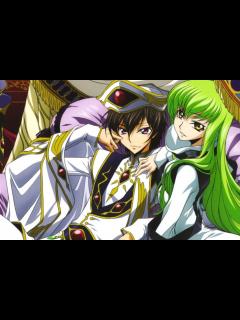 [x]How to watch Code Geass in order | Radio Times