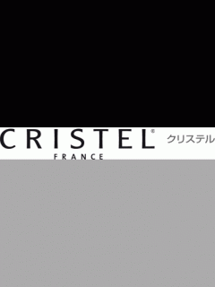 [x]CRISTELクリステル：チェリーテラスの商品紹介