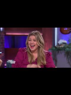 [x]Sandra Bullock at Kelly Clarkson Show. - YouTube