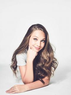 [x]Just like Maddie Ziegler. If you know the artist Sia, you\u2026 | by ...