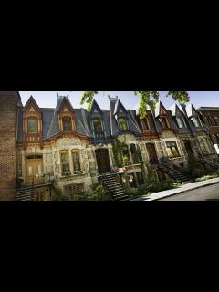 [x]Life in Montreal | Climate, time zones in Canada