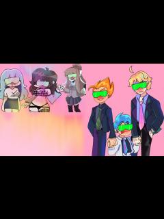 [x]FNF Rule 34 - Pico x BF and Senpaid | Meme Friday Night Funkin | FNF ...