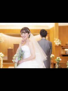 [x]フォトWDでもお写真残せる☆ファーストミート☆ | スタッフブログ｜花巻温泉ウエディング