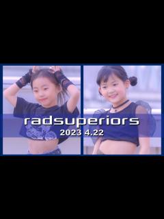 [x]7月23日 東京アイドル劇場’アイゲキ’ ソロスぺ＋ダンチャレ COCO©(RAD SUPERIORS) - YouTube
