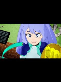 [x]僕のヒーローアカデミア ONE’S JUSTICE2 波動ねじれ - YouTube