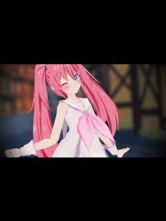 [x]Sour式改変ミリムが可愛く「Booo!」【1080p