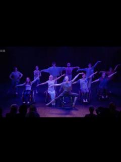 [x]Strictly Come Dancing fans slammed by disabled dancer over response to ...