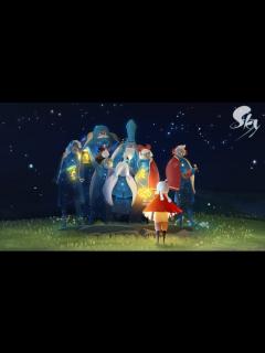 [x]想いを編む季節のイベント情報まとめ【星を紡ぐ子どもたち