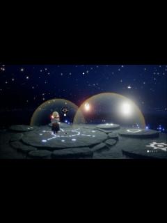 [x]Sky星を紡ぐ子供たち 雨林コンプしました - YouTube