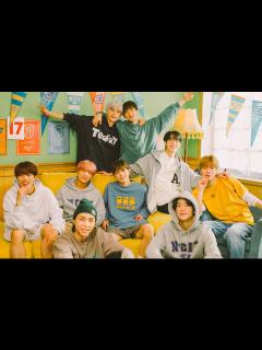 [x]NCT 127's Mark and Johnny say 'Sticker' brings a "different type of impact"