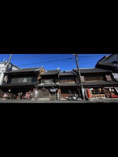 [x]Japanese traditional style shops / 和風建築(わふうけんちく) | Sawara st… | Flickr