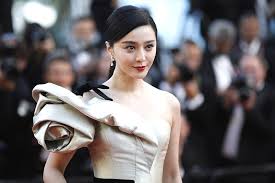 電子版】中国当局、女優ファン・ビンビンさんに146億円支払い命令 脱税を認定 | トピックス ニュース | 日刊工業新聞 電子版