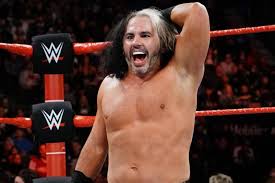 Wwe Superstar Matt Hardy Last Fight Will Be Triple Threat Match ...