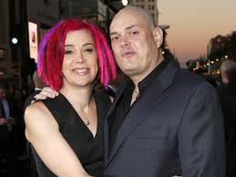After sister Lana, Matrix's Andy Wachowski comes out as ...