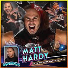 Highlights by MATT HARDY (@MATTHARDYBRAND) / X