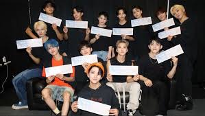 Meet the SEVENTEEN Members and Know Their Latest Songs Here (2023)