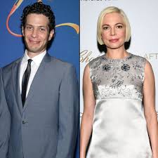 Michelle Williams, Husband Thomas Kail's Relationship Timeline ...