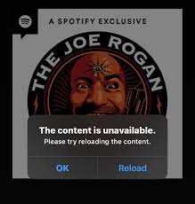 Spotify is HOT GARBAGE : r/JoeRogan