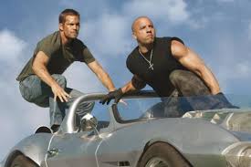 Italia 1 HD - 12/02/2024] FAST & FURIOUS 5 - con Vin Diesel : r ...