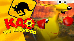 Kao the Kangaroo - 2000 re-release | 오늘 다운로드 및 구매 - Epic ...