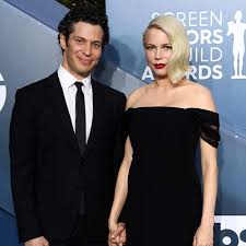 Michelle Williams, Husband Thomas Kail's Relationship Timeline ...